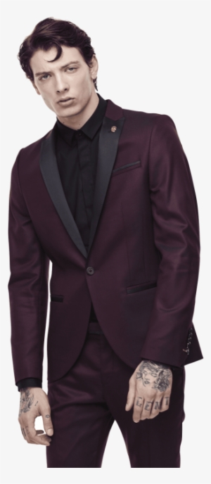 Free Png Jacket Suit Png Images Transparent - Hoodie Man Black Zipped