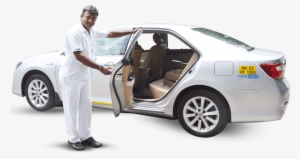 Rent A Car Online - Car Rental India