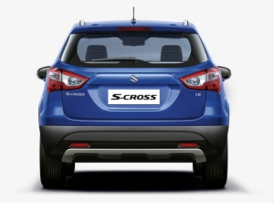 Car - Maruti Suzuki S Cross Car