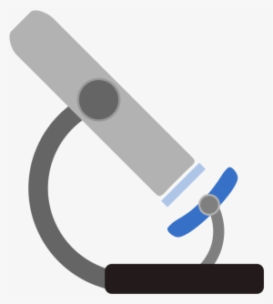 Microscope - Research Clipart