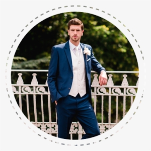 Dublin Formal Wear-the Suit Specialist - Tuxedo