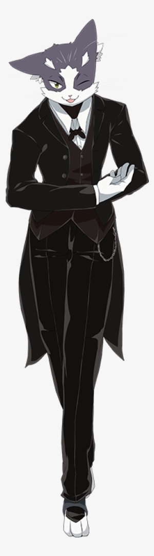 Nyanta Sng Formal Wear - Wiki