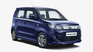 Maruti Suzuki& - Maruti Wagon R