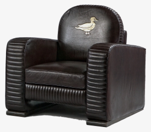 Single Seater Sofa - Club Chair