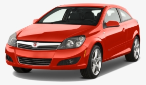 2 - - Saturn Astra