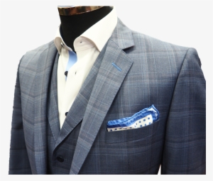 3 Piece Suit - Casual 3 Piece Suits