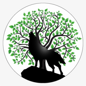 1 - Clipart Transparent Background Tree