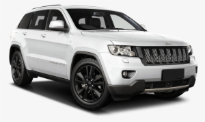 Jeep Grand Cherokee Rental - Sixt Sfar