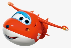 Boy Birthday Parties, 3rd Birthday, Birthday Party - Super Wings Jett Png
