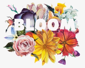 Bouquet Clipart Flower Show - Bloom Griffith Park