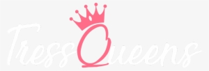 Tressqueens - Decal