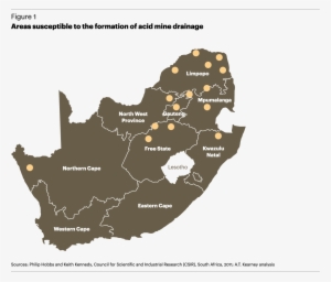 Among The Most Affected Areas Is Gauteng Province - South Africa Renewable Energy