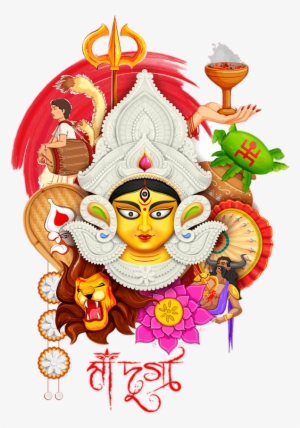 Aaya Hai Maa Durga Ka Tyohaar - Subho Sarodia In Bengali