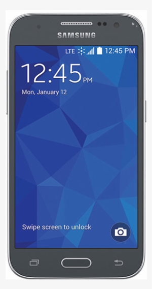 Samsung Galaxy Grand Prime S920c Review