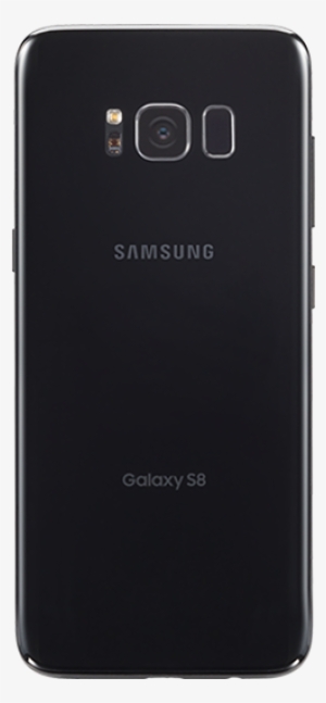 Png Stock Galaxy S Cell No Contract - Iphone 7 In Black