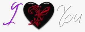 Created By Saurbh Wasnik - Black Heart