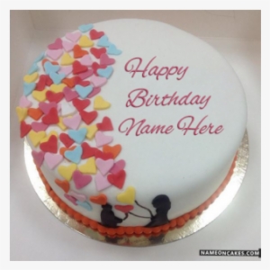 Online Cake Delivery, Online Cake Delivery In Delhi, - Pine Apple Birthday Cake Png