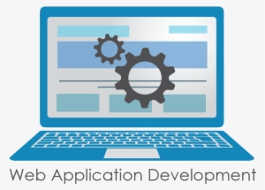 Custom Web Application Development Is Done By The Erachana - Web Application Icon Png