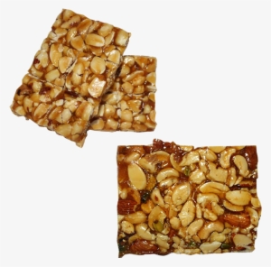 Sold Times - Groundnut Burfi