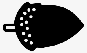 Png File Svg - Nuts Icon Png