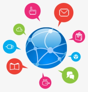 Web-design - Internet And Web Applications