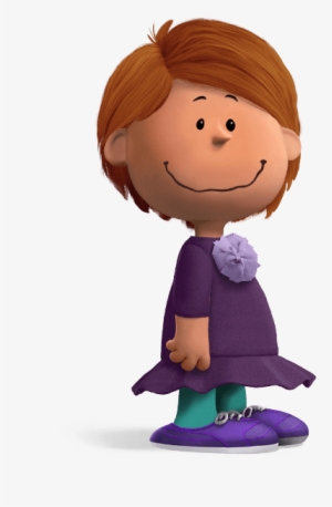 Picture Royalty Free Get Peanutized On Blu Ray Dvd - Transparent Characters Charlie Brown