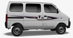 360° View - Eeco Car Png