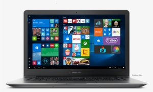 Notebook9 Design Notebook9 Design - Samsung Laptop Transparent