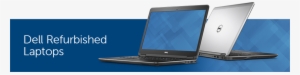Laptops - Dell Refurbished