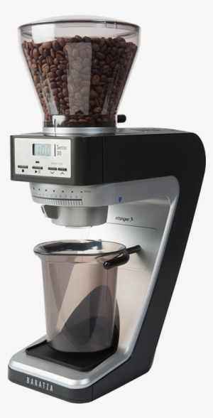 Sette 30 Ap - Baratza Sette 30 Ap Burr Coffee Grinder