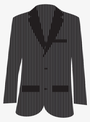 Blazer Robe Tuxedo Costume Suit - Trajes Dibujos