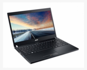 Acer Travelmate P648 M Ultrabook 14 Ips Full Hd I5 - Acer Travelmate P6 P648-m-53fa