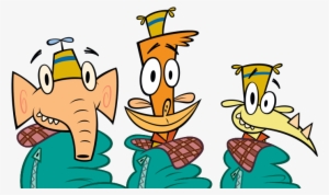 Camp Lazlo