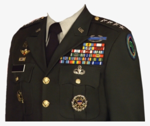 Men Suit Psd Template - General Suit