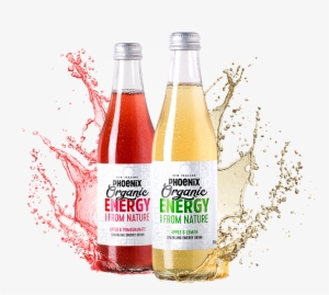Energy From Nature - Natural Energy Drink Nz