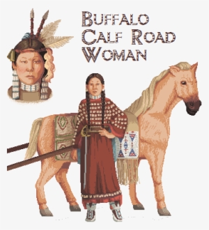 Water Buffalo - Sorrel