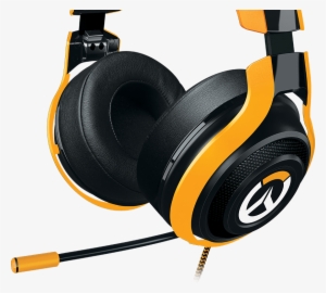 Introduction - Razer Man O War Overwatch Edition