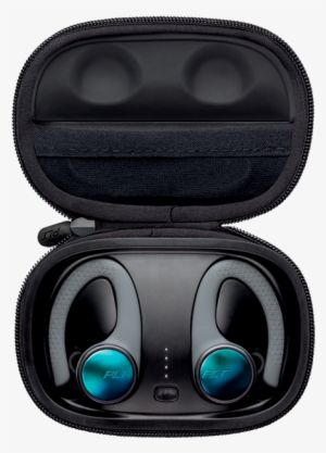 Plantronics Backbeat Fit 3100 True Wireless