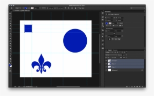 Screen Shot 2014 10 02 At - Photoshop Screen Showing Layers