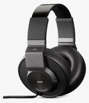 K550mkii - Akg K-550 Mkii