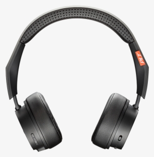 Headset Drawing Ear Phone - Plantronics Bluetooth Headphones