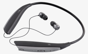 Roll Over To See More Of The Lg Tone Ultra™ - Hbs 820s