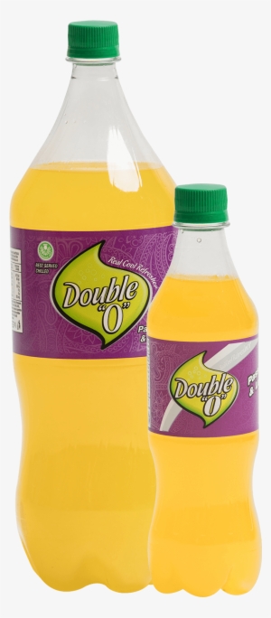 Passion Fruit & Lemonade - Passion Fruit