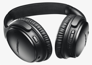 Quietcomfort 35 Wireless Headphones Ii - Bose Qc35 Ii Wireless Over-ear Headphones