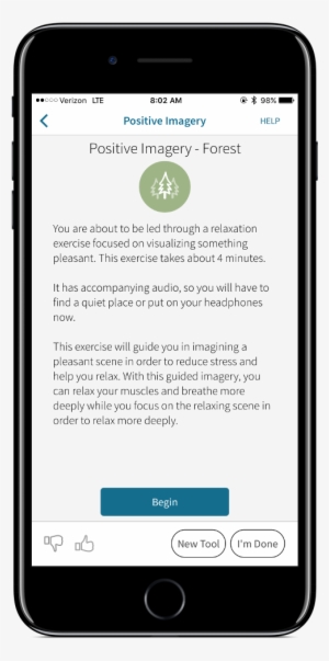 Vetchange Manage Screen - Wells Fargo Facebook Chatbot