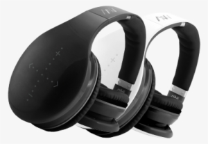 Bluetooth Headphones - New York Giants Swipe Bluetooth Headphones