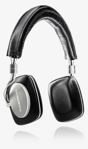 P5 - Bowers & Wilkins P5 On Ear Headphones