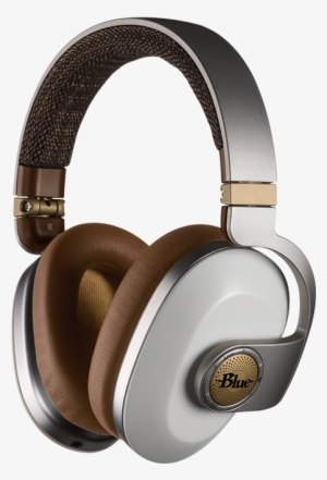 Headphones Thefamily Satellite White Mobile - Blue Microphones 7167 - Satellite Heaphones Wht