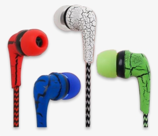 Products/universal Crack Headset - Headset