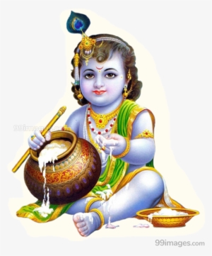 🔥 Best Lord Kannan - Happy Janmashtami